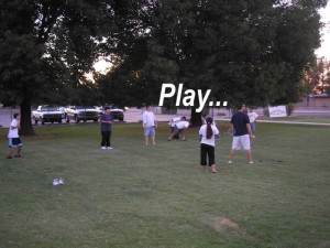 Play