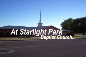 At Starlight...